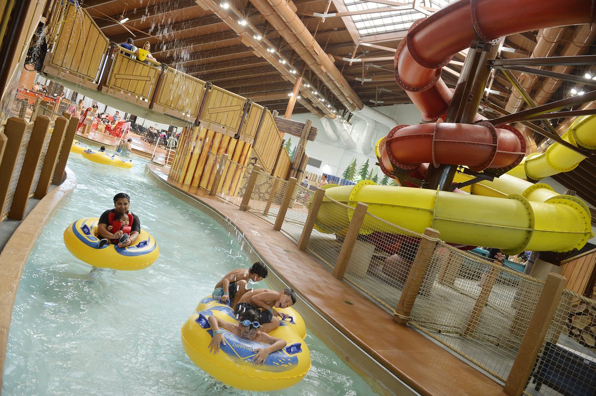 Naples Great Wolf Lodge Now Accepting 2024 Reservations with